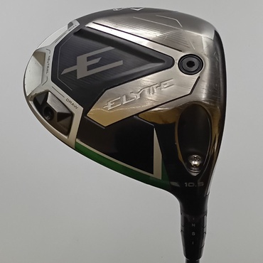 ELYTE 1W 10.5°  R VENTUS　GREEN　50　for　Callaway