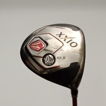 XXIO　8 1W 10.5°  S XXIO　MP800　カラーカスタム(レッド)