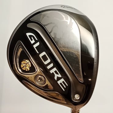 GLOIRE　(2014) 1W 10.5°  SR その他カーボン