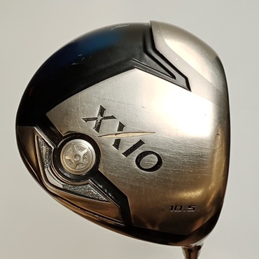 XXIO　7 1W その他カーボン