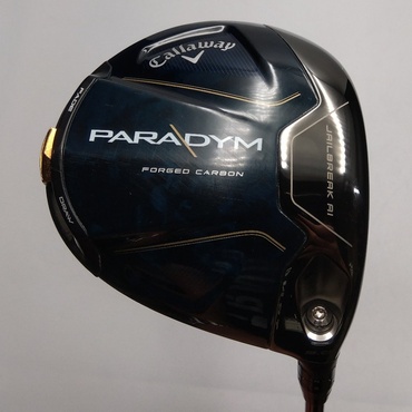 PARADYM 1W 9°  S Diamana　GT　50