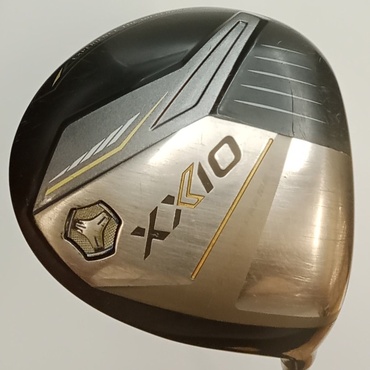 XXIO　13　ネイビー 1W 10.5°  SR XXIO　MP1300　ネイビー