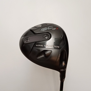 TM-X 1W 10.5°  SR ROYAL　COLLECTION　TT-5