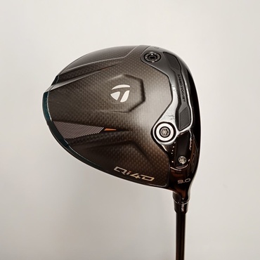 Qi4D 1W 9°  S REAX　50　Mid　Rotation　Blue
