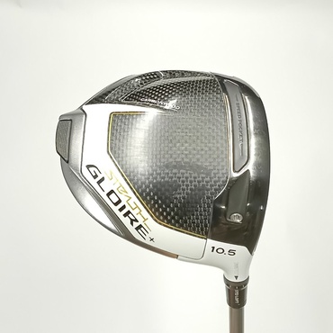 STEALTH　GLOIRE　PLUS 1W 10.5°  SR Speeder　NX　for　TM