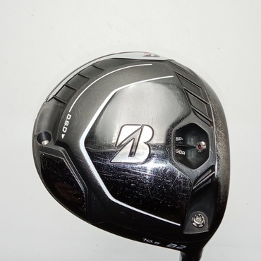 B2 1W 10.5°  R Diamana　BS　50