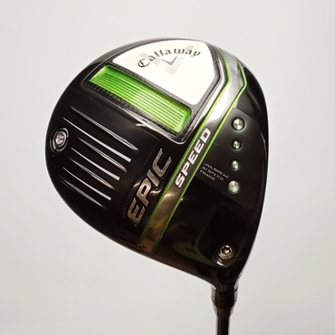 EPIC　SPEED 1W 10.5°  S Diamana　50　for　Callaway