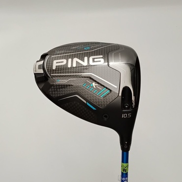 G440K 1W 10.5°  S ALTA　J　CB　BLUE