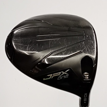 JPX　ONE 1W 10.5°  SR TENSEI　RED　MM　D