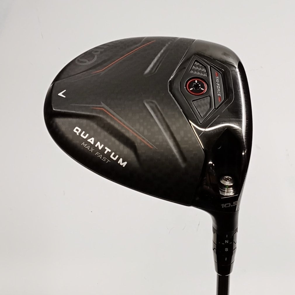 QUANTUM MAX FAST 1W 10.5° R SPDSTAR 40｜Alpen Online 公式
