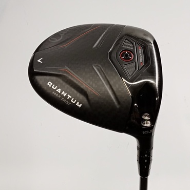 QUANTUM　MAX　FAST 1W 10.5°  R SPDSTAR　40