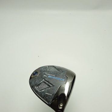 Ai　SMOKE　MAX　D 1W 9°  S TENSEI　50　for　Callaway