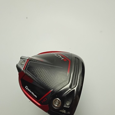 STEALTH2　HD 1W 10.5°  SR TENSEI　RED　TM50　(22)