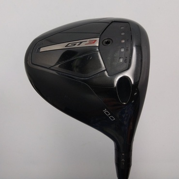 GT3 1W 10°  S TENSEI　1K　BLUE　55