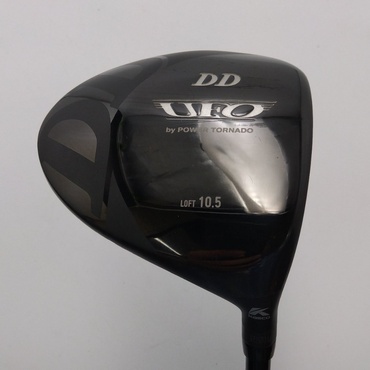 POWER　TORNADO　UFO　DD 1W 10.5°  S Falcon　shaft　for　DD