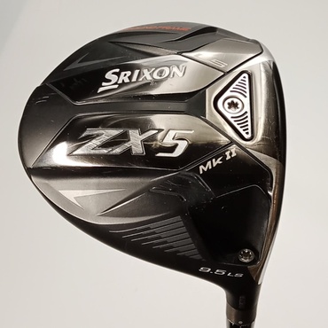 SRIXON　ZX5　MKⅡ　LS 1W その他カスタム(人気)