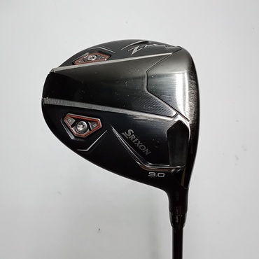 SRIXON　ZXi 1W 9°  S Diamana　ZXi　50