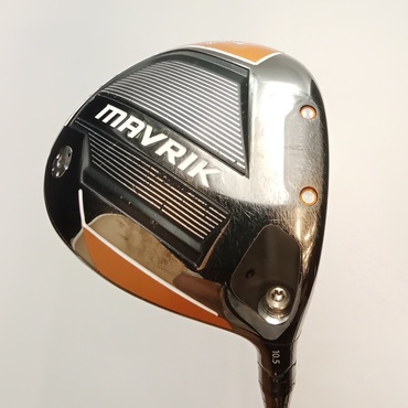 MAVRIK 1W 10.5°  S Speeder　569　EVOLUTION　Ⅵ