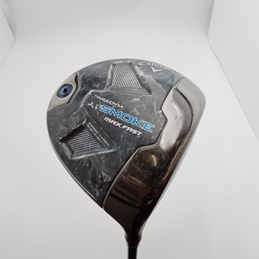 Ai　SMOKE　MAX　FAST 1W 10.5°  SR TENSEI　40　for　Callaway