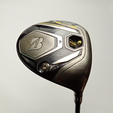 TOUR　B　JGR　(2019) 1W 10.5°  R Tour　AD　for　JGR　TG2-5