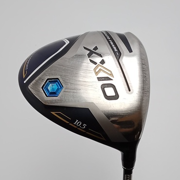 XXIO　12　ネイビー 1W 10.5°  S XXIO　MP1200　ネイビー