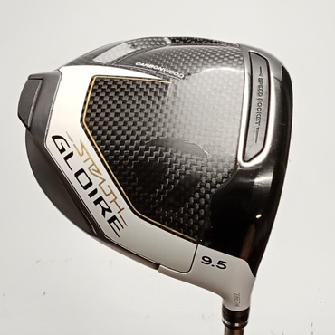 STEALTH　GLOIRE 1W 9.5°  S Speeder　NX　for　TM