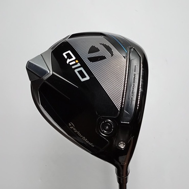 Qi10 1W 9°  S Diamana　BLUE　TM50