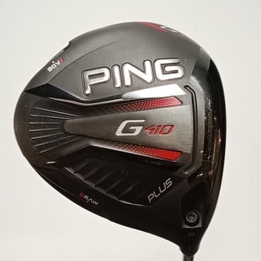 G410　PLUS 1W 9°  S Speeder　569　EVOLUTION　Ⅴ