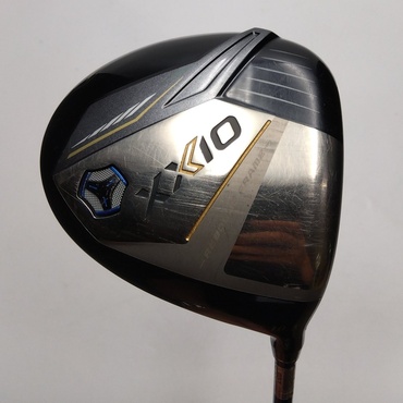 XXIO　13　ネイビー 1W 10.5°  S XXIO　MP1300　ネイビー