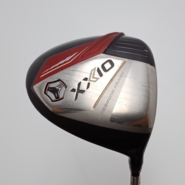 XXIO　13　レッド 1W 10.5°  S XXIO　MP1300　レッド