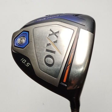 XXIO　10　ネイビー 1W 10.5°  S XXIO　MP1000