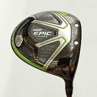 GBB　EPIC　STAR 1W 10.5°  S Speeder　569　EVOLUTION　Ⅲ
