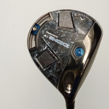 Ai　SMOKE　MAX 1W 10.5°  S TENSEI　50　for　Callaway