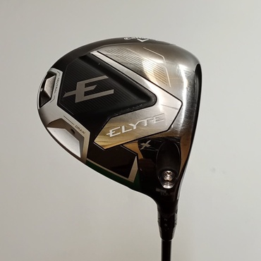 ELYTE　X 1W 10.5°  S VENTUS　GREEN　50　for　Callaway