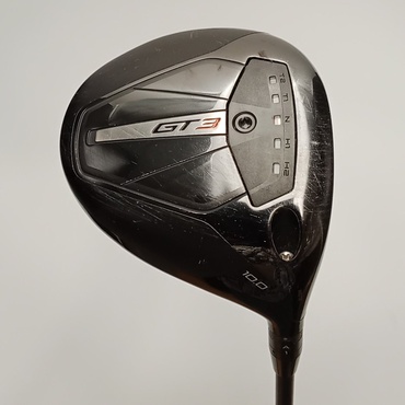 GT3 1W 10°  S TENSEI　1K　BLACK　65
