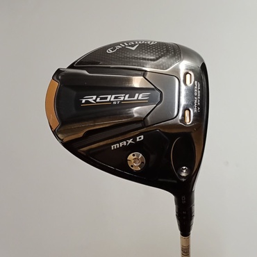 ROGUE　ST　MAX　D 1W 10.5°  R VENTUS　5　for　Callaway