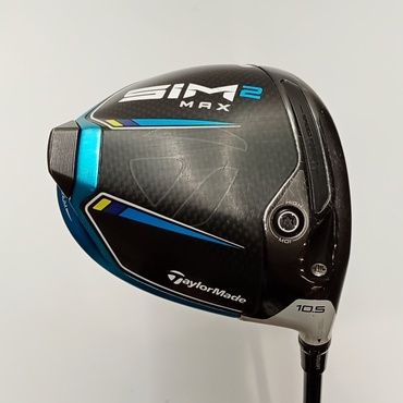 SIM2　MAX 1W 10.5°  SR TENSEI　BLUE　TM50