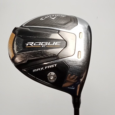 ROGUE　ST　MAX　FAST 1W 10.5°  R Speeder　NX　40　for　Callaway