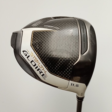 STEALTH　GLOIRE 1W 11.5°  SR Speeder　NX　for　TM