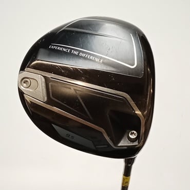 XXIO　14 1W 9.5°  S XXIO　MP1400