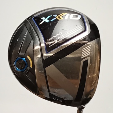 XXIO　ELEVEN　ネイビー 1W 10.5°  S XXIO　MP1100　ネイビー
