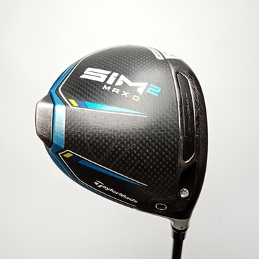 SIM2　MAX　D 1W 10.5°  R TENSEI　BLUE　TM50