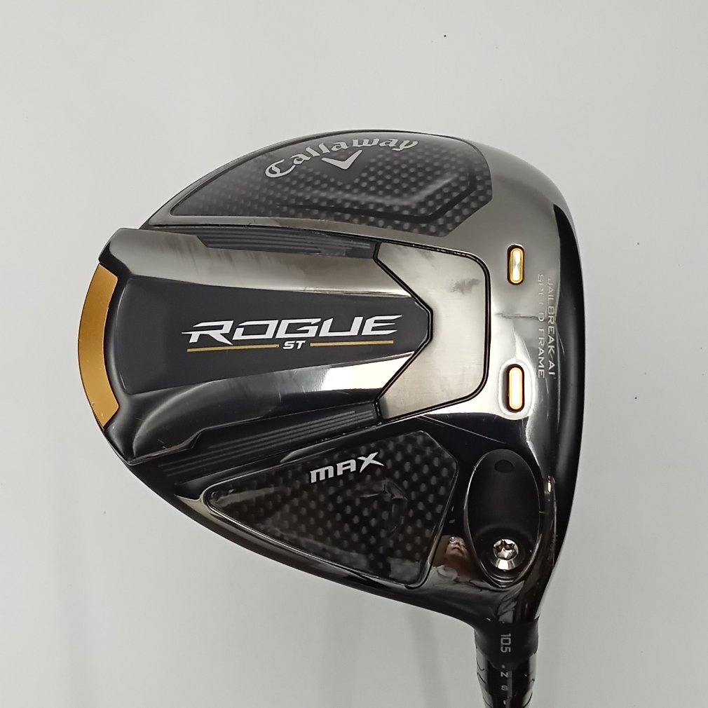 ROGUE ST MAX 1W 10.5°  S VENTUS 5 for Callaway(-)