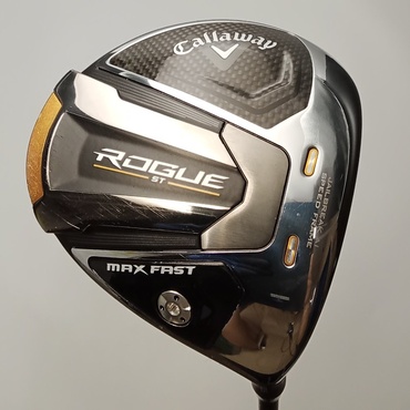 ROGUE ST MAX FAST 1W 10.5°  R Speeder NX 40 for Callaway