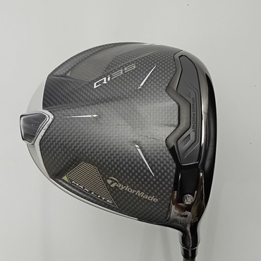 Qi35　MAX　LITE 1W 10.5°  SR 2025　Air　Speeder　TM