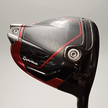 STEALTH2 1W 9°  S TENSEI　RED　TM50　(22)