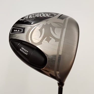 ONESIDER　NS-01 1W 10.5°  R カーボンシャフト