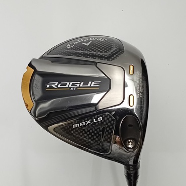 ROGUE ST MAX LS 1W 10.5°  SR TENSEI 55 for Callaway