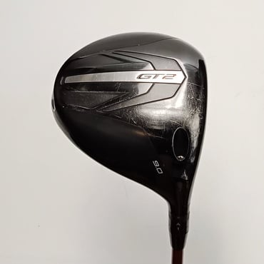 GT2 1W 9°  5.5 Project　X　DENALI　RED　50