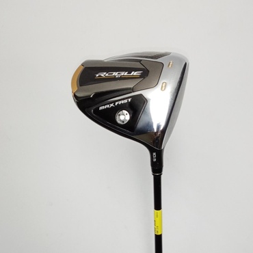 ROGUE ST MAX FAST 1W 10.5°  R Speeder NX 40 for Callaway